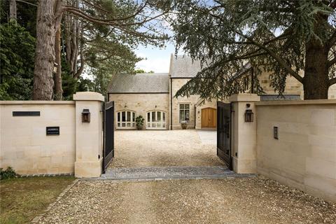 5 bedroom detached house for sale, Ashley Road, Charlton Kings, Cheltenham, Gloucestershire, GL52