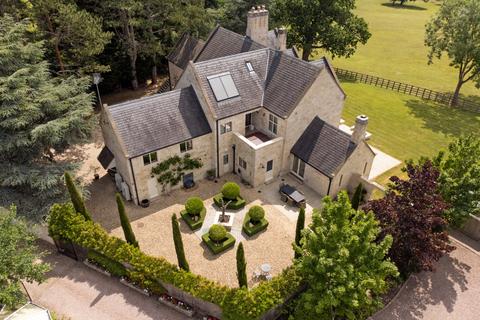 5 bedroom detached house for sale, Ashley Road, Charlton Kings, Cheltenham, Gloucestershire, GL52