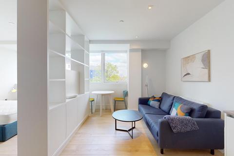Studio to rent, Olympic Way