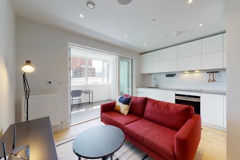 Studio to rent, Olympic Way