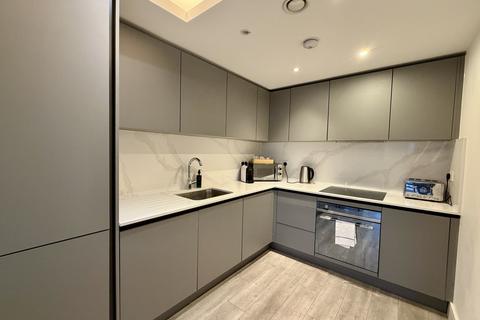 undefined, Harlequin Avenue
