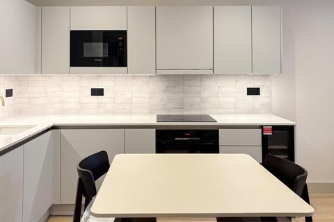 1 bedroom flat to rent, Caversham Road
