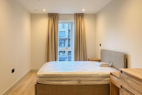 1 bedroom flat to rent, Caversham Road