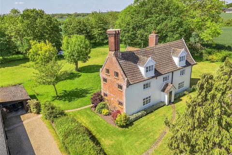 4 bedroom detached house for sale, Earl Soham, Woodbridge, Suffolk, IP13