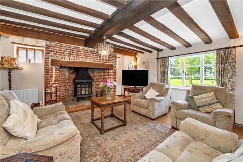 4 bedroom detached house for sale, Earl Soham, Woodbridge, Suffolk, IP13