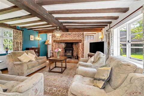 4 bedroom detached house for sale, Earl Soham, Woodbridge, Suffolk, IP13