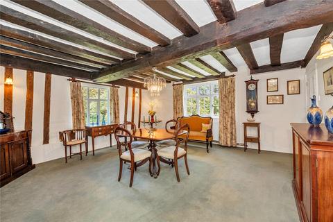 4 bedroom detached house for sale, Earl Soham, Woodbridge, Suffolk, IP13