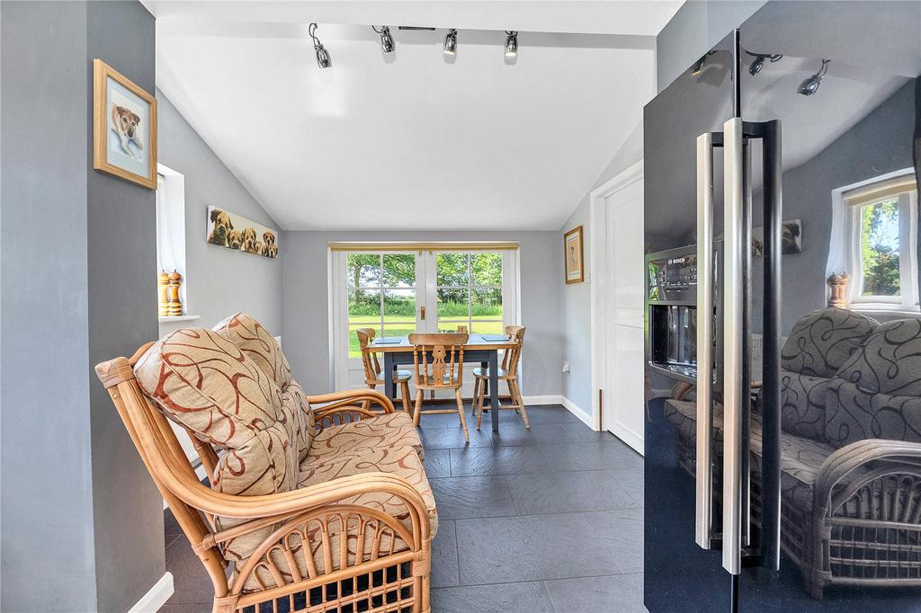 Breakfast Nook