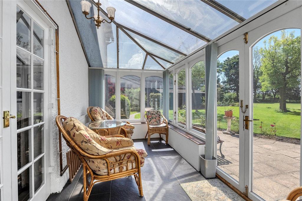 Conservatory