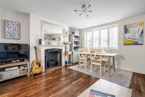 2 bedroom apartment for sale, Offord Road, London, N1