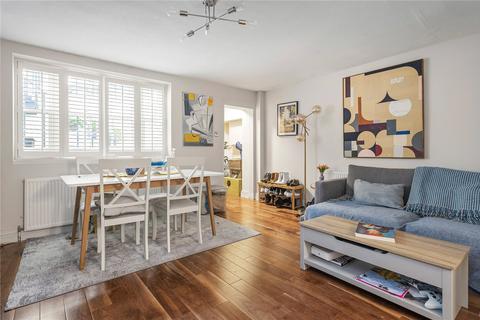 2 bedroom apartment for sale, Offord Road, London, N1