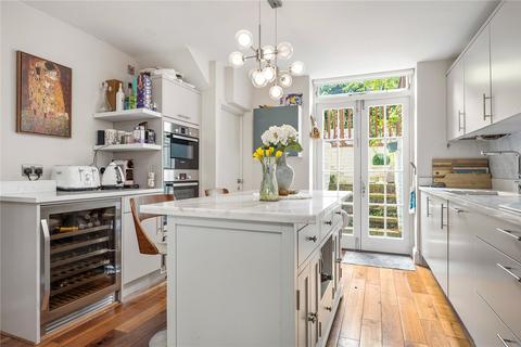2 bedroom apartment for sale, Offord Road, London, N1