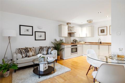 Almeida Street, London, N1