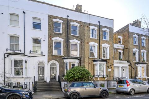 undefined, Grosvenor Avenue, London, N5