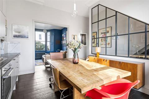 undefined, Grosvenor Avenue, London, N5