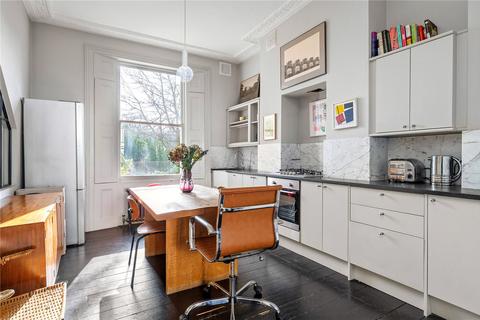 undefined, Grosvenor Avenue, London, N5