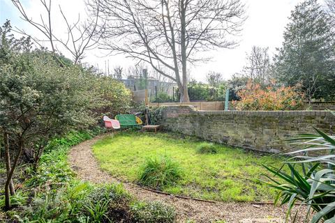 undefined, Grosvenor Avenue, London, N5