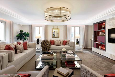 2 bedroom apartment to rent, Lancelot Place, Knightsbridge, London, SW7