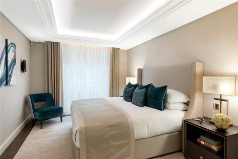2 bedroom apartment to rent, Lancelot Place, Knightsbridge, London, SW7