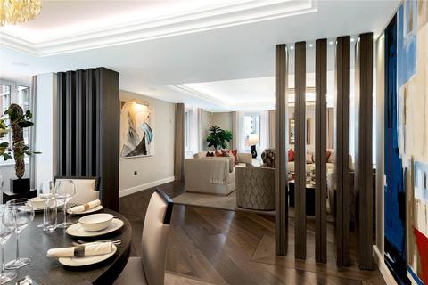 2 bedroom apartment to rent, Lancelot Place, Knightsbridge, London, SW7
