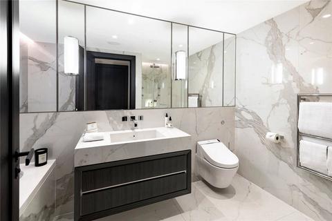 2 bedroom apartment to rent, Lancelot Place, Knightsbridge, London, SW7