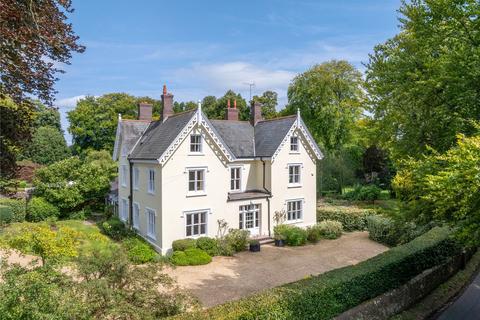 undefined, Roe Downs Road, Medstead, Alton, Hampshire, GU34
