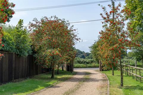undefined, Roe Downs Road, Medstead, Alton, Hampshire, GU34