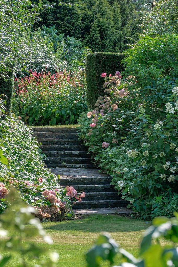 Gardens