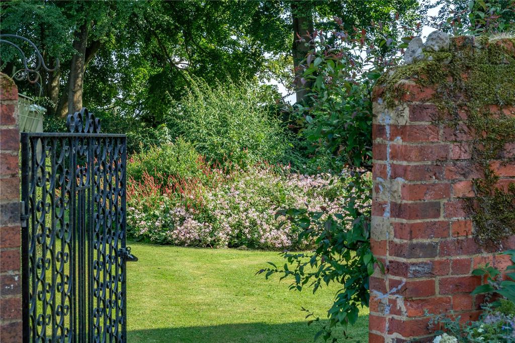 Gardens