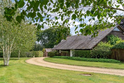 undefined, Roe Downs Road, Medstead, Alton, Hampshire, GU34