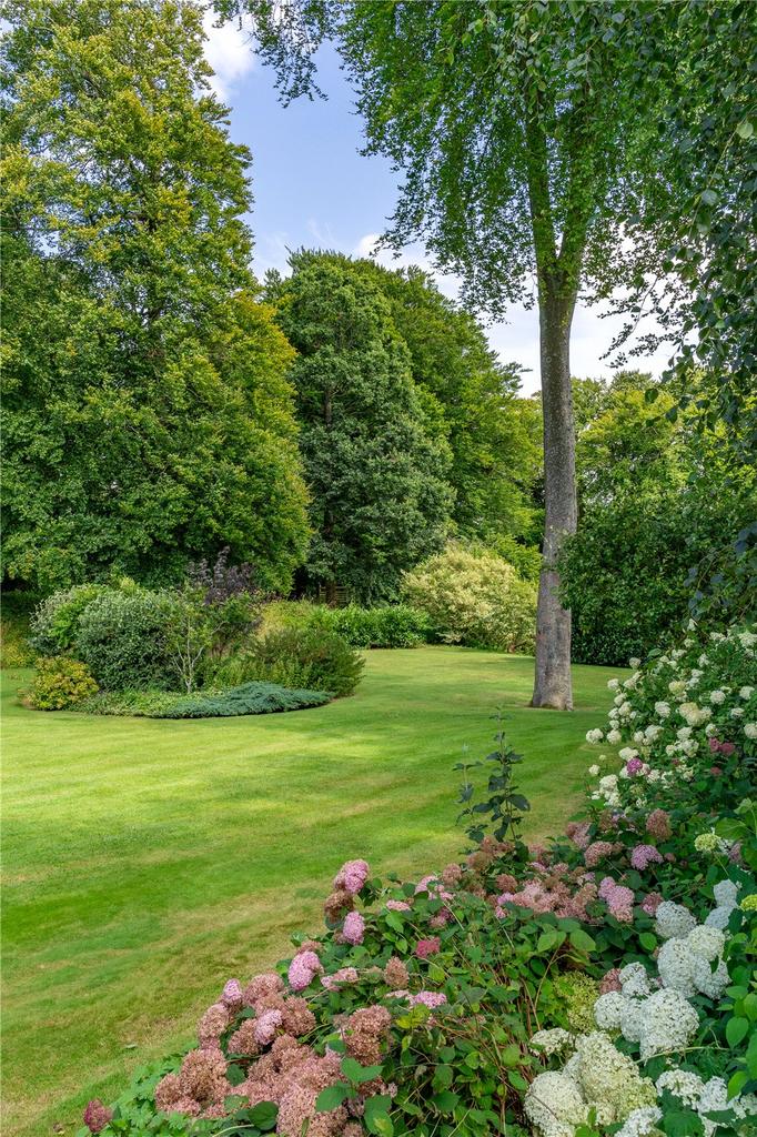 Gardens