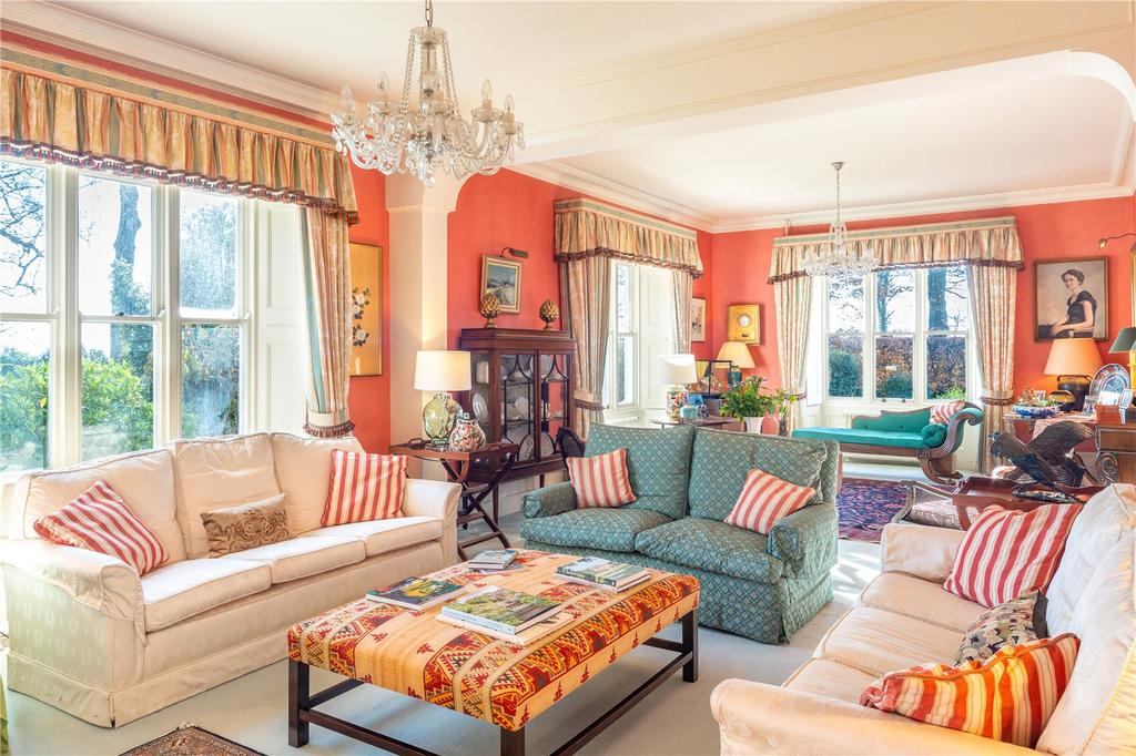 Drawing Room