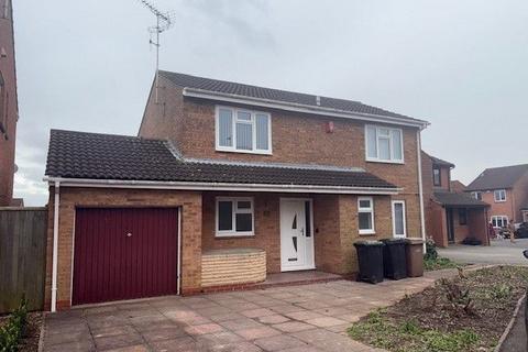 undefined, Morrell Close, Luton
