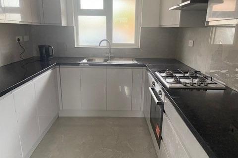 undefined, Morrell Close, Luton