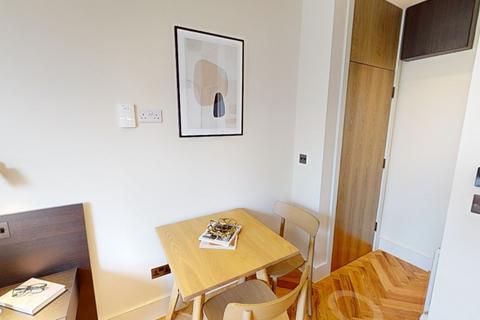 undefined, St Stephen's Crescent