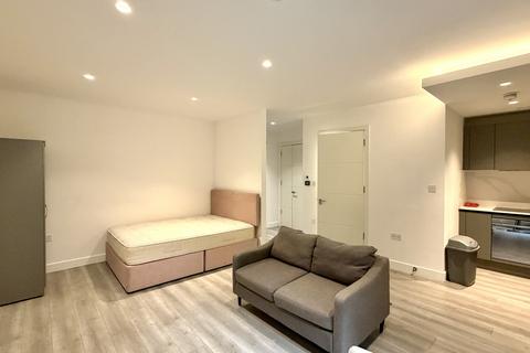 undefined, New Horizons Court