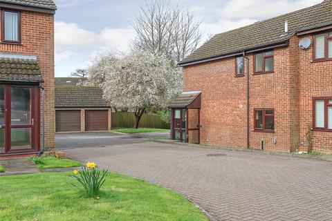 Greville Court, Great Bookham, Leatherhead, Surrey, KT23