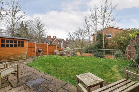 undefined, Greville Court, Great Bookham, Leatherhead, Surrey, KT23