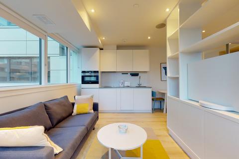 Studio to rent, Olympic Way