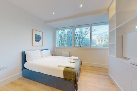 Studio to rent, Olympic Way