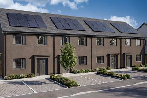 undefined, The Hawthorn - West Carclaze Garden Village, St. Austell, Cornwall, PL26