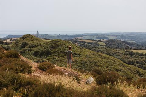 undefined, The Hawthorn - West Carclaze Garden Village, St. Austell, Cornwall, PL26