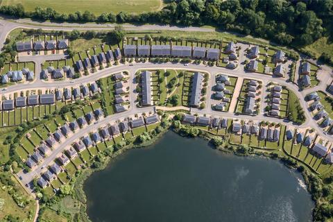 undefined, The Hawthorn - West Carclaze Garden Village, St. Austell, Cornwall, PL26