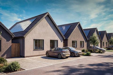 undefined, The Primrose - West Carclaze Garden Village, St. Austell, Cornwall, PL26