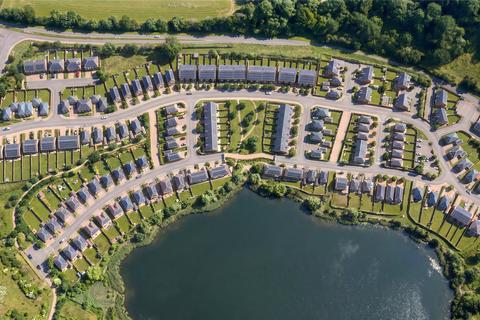 3 bedroom detached house for sale, The Orchid - West Carclaze Garden Village, St. Austell, Cornwall, PL26