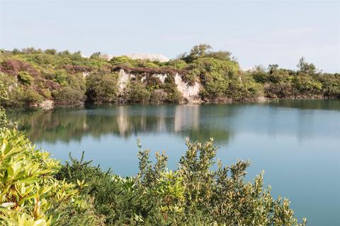 3 bedroom detached house for sale, The Orchid - West Carclaze Garden Village, St. Austell, Cornwall, PL26