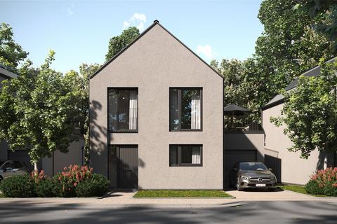 undefined, The Clover (3 Bed) - West Carclaze Garden Village, St. Austell, Cornwall, PL26