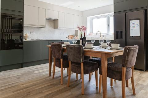 undefined, The Clover (3 Bed) - West Carclaze Garden Village, St. Austell, Cornwall, PL26