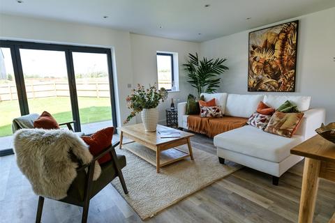 undefined, The Clover (3 Bed) - West Carclaze Garden Village, St. Austell, Cornwall, PL26