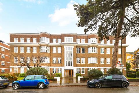 undefined, The Downs, Wimbledon, London, SW20